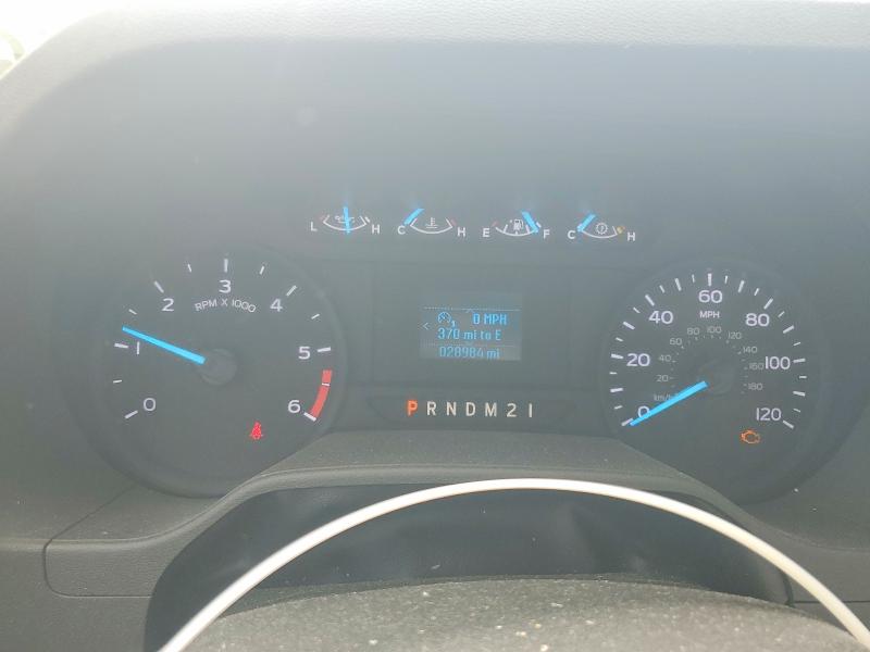 2023 Ford Econoline მანქანა იყიდება აუქციონზე, vin: 1FDWE3FK2PDD32087, აუქციონის ნომერი: 55891216