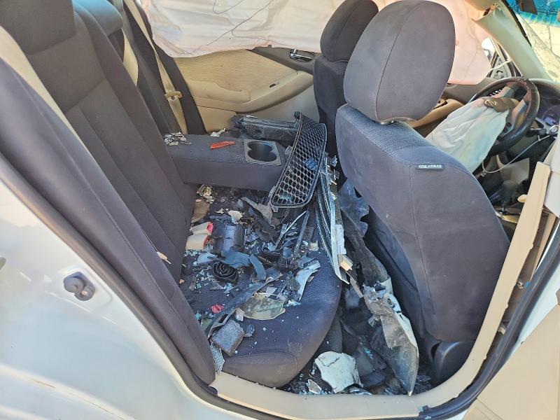 54008216 :رقم المزاد ، 1N4AL2AP3CN431125 vin ، 2012 Nissan Altima مزاد بيع