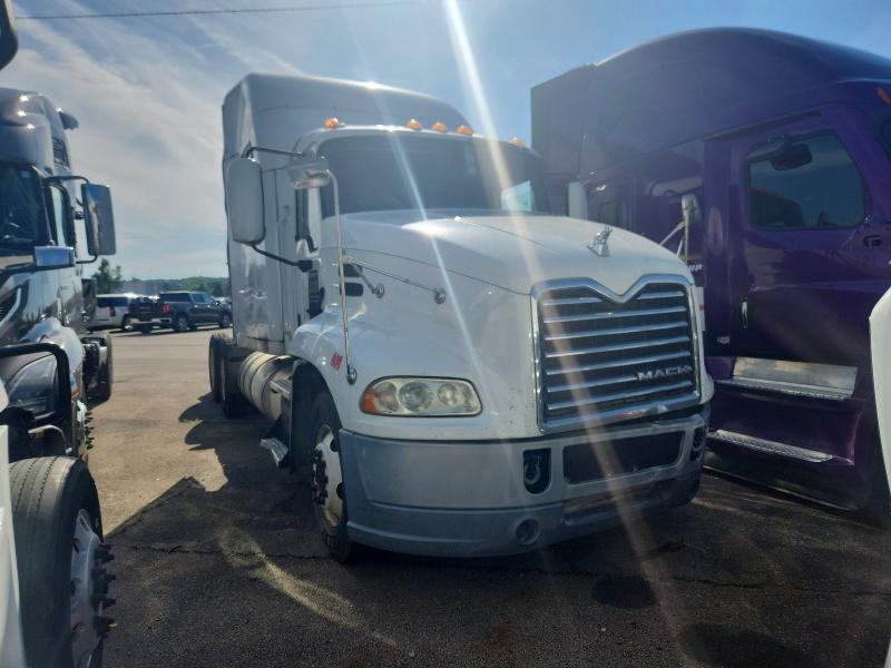 Продажа на аукционе авто 2015 Mack Cxu613, vin: 1M1AW09Y4FM052194, номер лота: 55077416