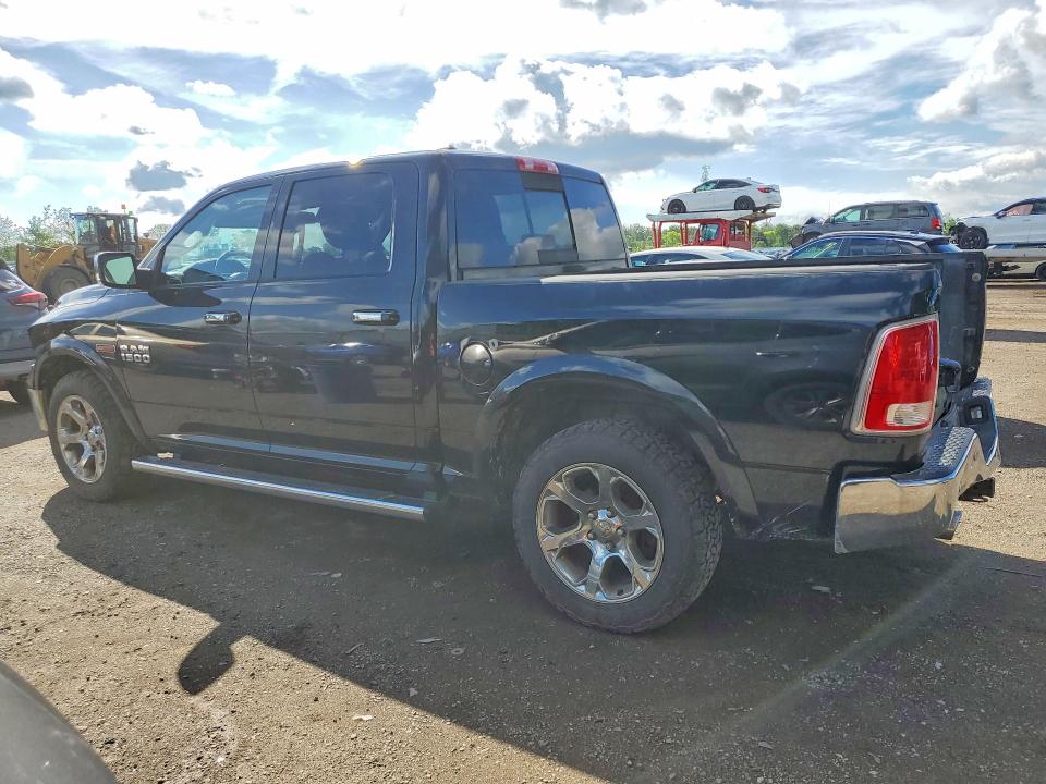 57063286 :رقم المزاد ، 1C6RR7NM3HS871404 vin ، 2017 Ram 1500 مزاد بيع