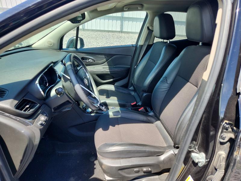 Aukcja sprzedaży 2017 Buick Encore, vin: KL4CJFSB2HB153372, numer aukcji: 56345126