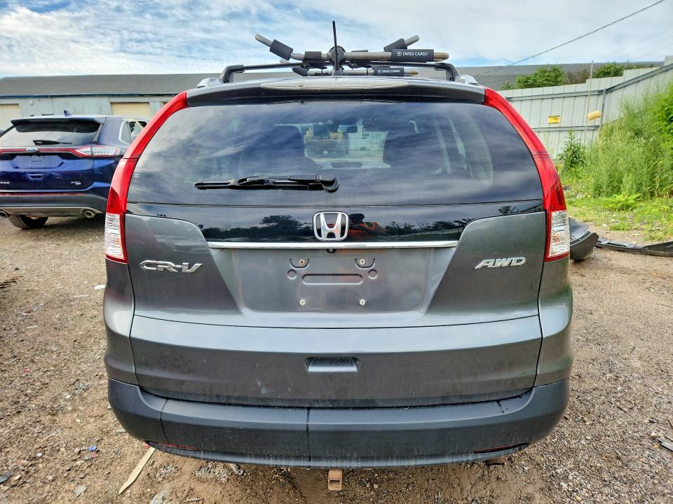 56616266 :رقم المزاد ، 2HKRM4H30CH620744 vin ، 2012 Honda Cr-v مزاد بيع