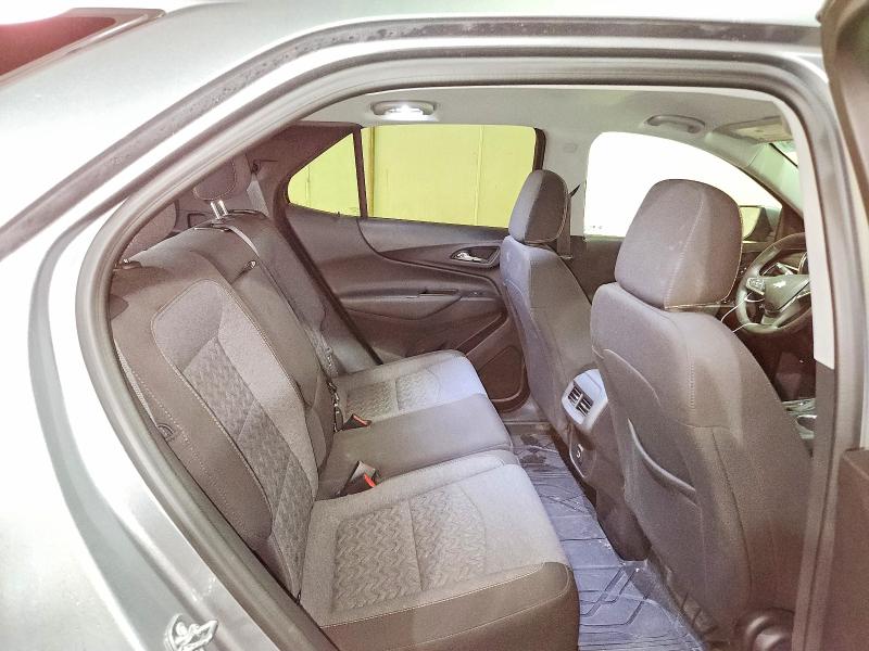 Aukcja sprzedaży 2024 Chevrolet Equinox, vin: 3GNAXUEG0RL309973, numer aukcji: 56335026
