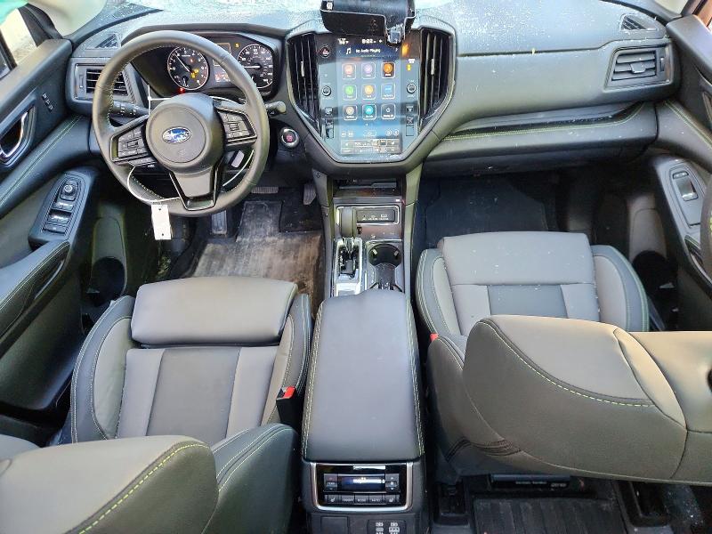 Aukcja sprzedaży 2024 Subaru Ascent, vin: 4S4WMAKD2R3420967, numer aukcji: 55649406