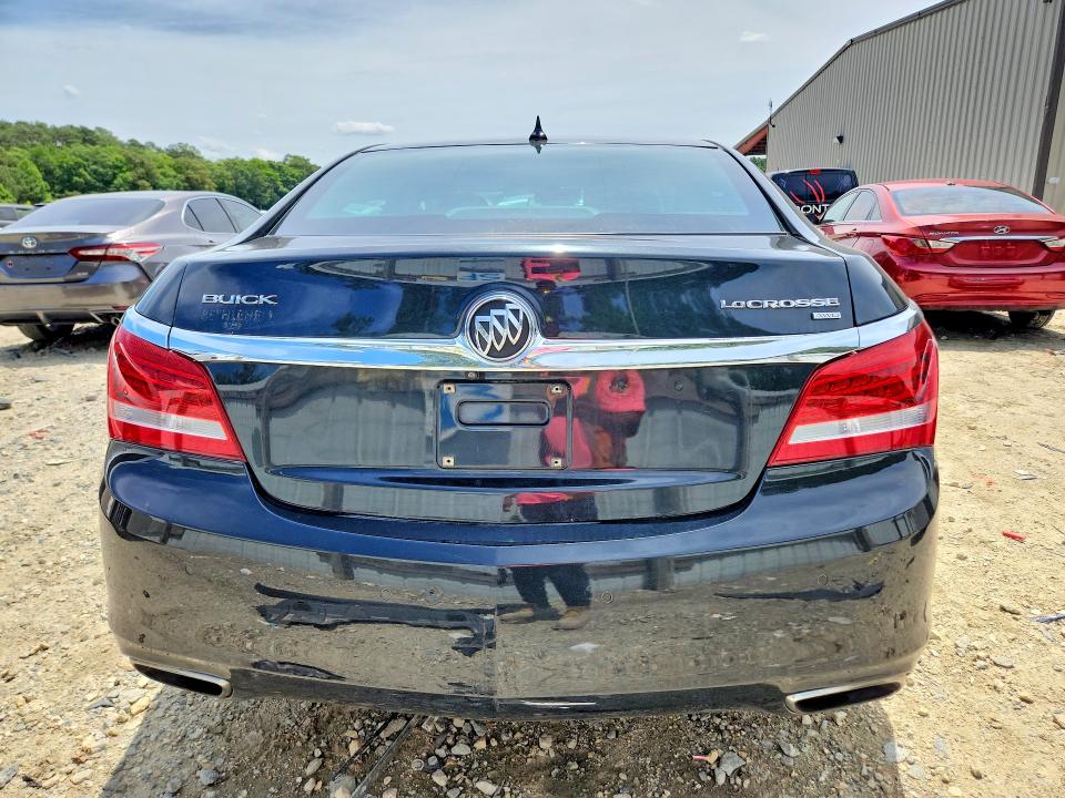 Продажа на аукционе авто 2014 Buick Lacrosse, vin: 1G4GE5G38EF167249, номер лота: 57123876