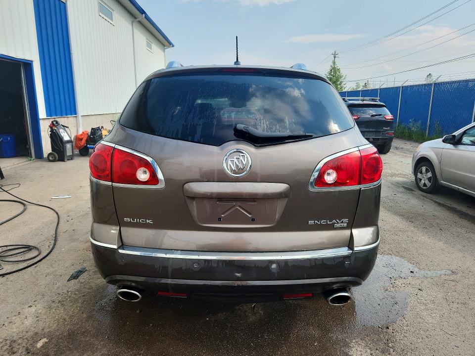 Продажа на аукционе авто 2008 Buick Enclave, vin: 5GAEV23758J127054, номер лота: 59191046