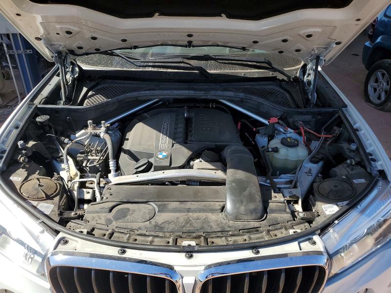 55942516 :رقم المزاد ، 5UXKR0C5XJ0X96732 vin ، 2018 Bmw X5 مزاد بيع