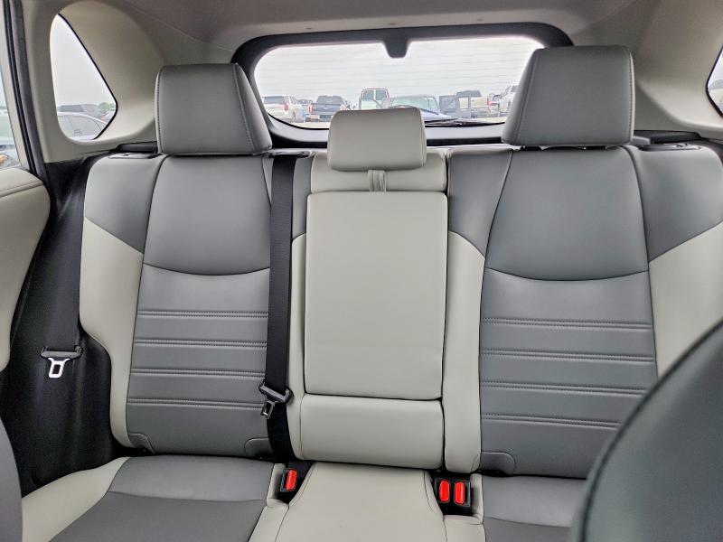 58144576 :رقم المزاد ، 2T3Y1RFV1KC010382 vin ، 2019 Toyota Rav4 مزاد بيع