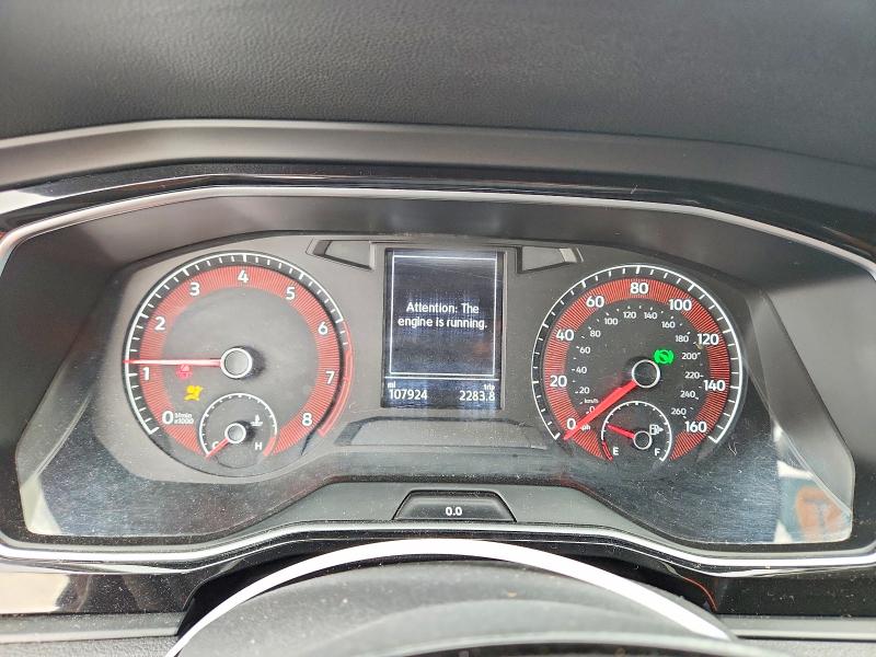 Продаж на аукціоні авто 2021 Volkswagen Jetta, vin: 3VWC57BU9MM044750, номер лоту: 58011616