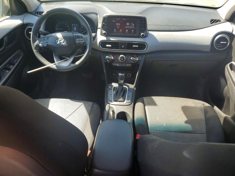 Продаж на аукціоні авто 2018 Hyundai Kona, vin: KM8K12AA1JU116791, номер лоту: 57205386