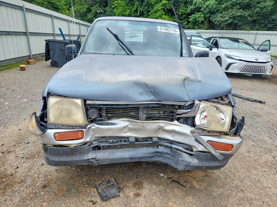 Aukcja sprzedaży 1997 Toyota Tacoma, vin: 4TAVL52N5VZ295825, numer aukcji: 57482716