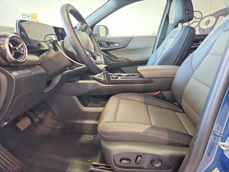 Aukcja sprzedaży 2026 Chevrolet Equinox, vin: 3GNAXPEG2TL209429, numer aukcji: 56475176