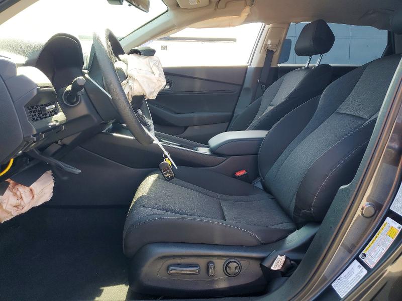 Продаж на аукціоні авто 2025 Honda Accord, vin: 1HGCY1F46SA085074, номер лоту: 55362806