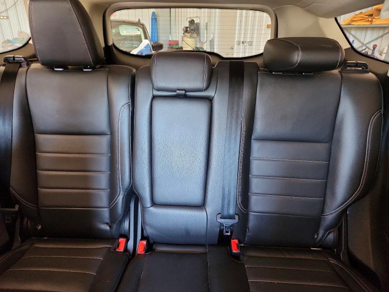 57004326 :رقم المزاد ، 1FMCU9JX2EUC22262 vin ، 2014 Ford Escape مزاد بيع