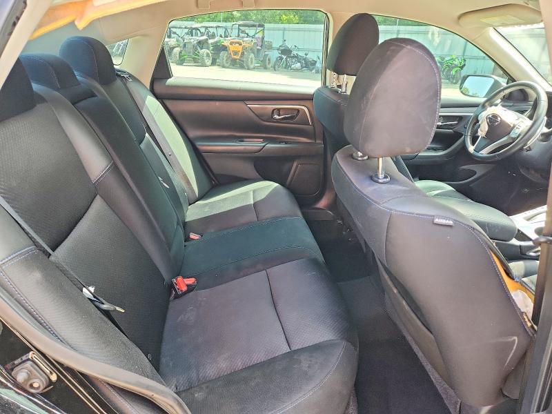 Продаж на аукціоні авто 2018 Nissan Altima, vin: 1N4AL3AP5JC293702, номер лоту: 58930636