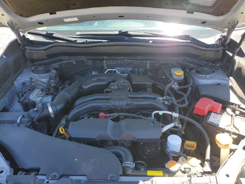 2015 Subaru Forester მანქანა იყიდება აუქციონზე, vin: JF2SJAGC7FH515651, აუქციონის ნომერი: 55064866