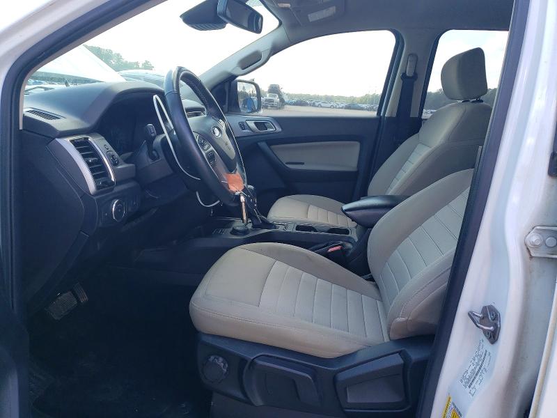Aukcja sprzedaży 2019 Ford Ranger, vin: 1FTER4FH1KLA42601, numer aukcji: 57339876