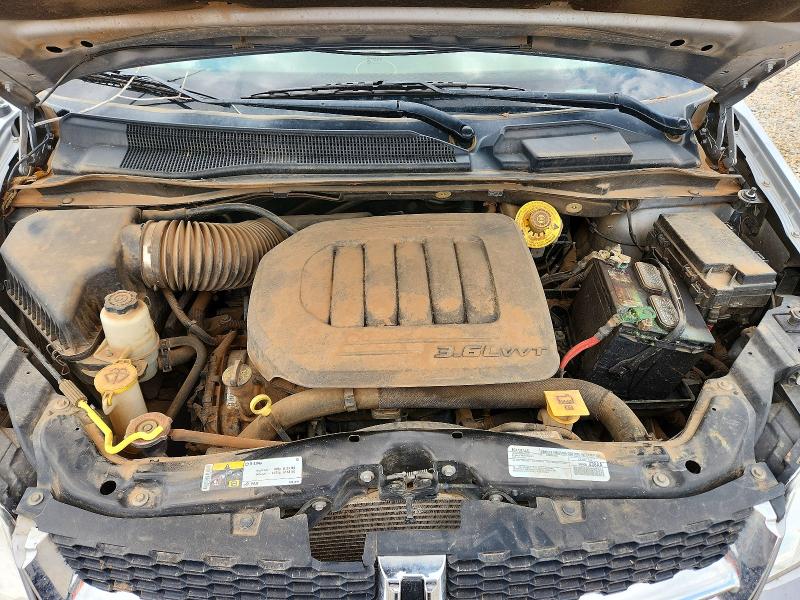Продажа на аукционе авто 2019 Dodge Grand Caravan, vin: 2C4RDGCG0KR647231, номер лота: 57967046