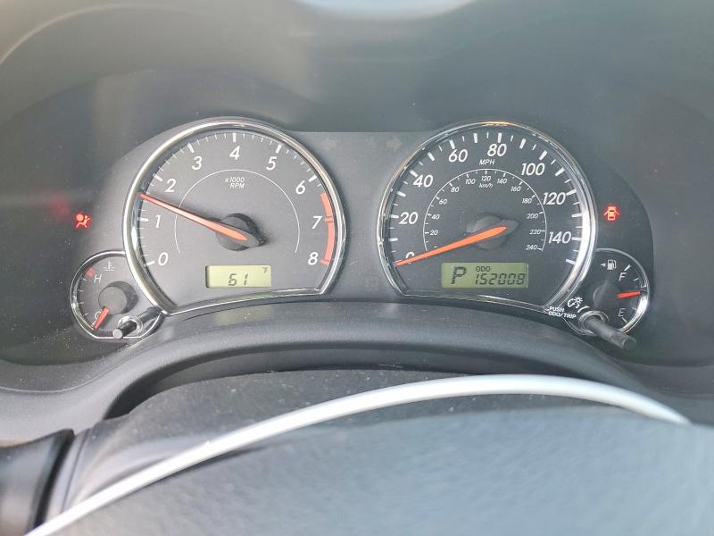 Продаж на аукціоні авто 2011 Toyota Corolla, vin: 2T1BU4EE9BC613073, номер лоту: 57330206