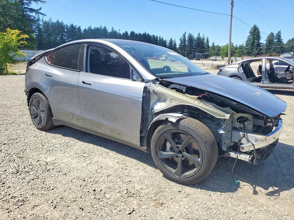 Aukcja sprzedaży 2026 Tesla Model Y, vin: 7SAYGDED8TF390162, numer aukcji: 56701736