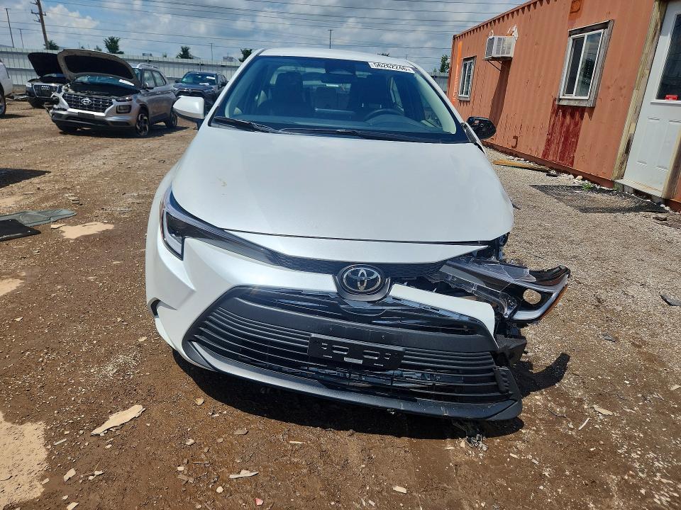 Aukcja sprzedaży 2026 Toyota Corolla Hybrid, vin: JTDBCMFE4T3122938, numer aukcji: 56262246