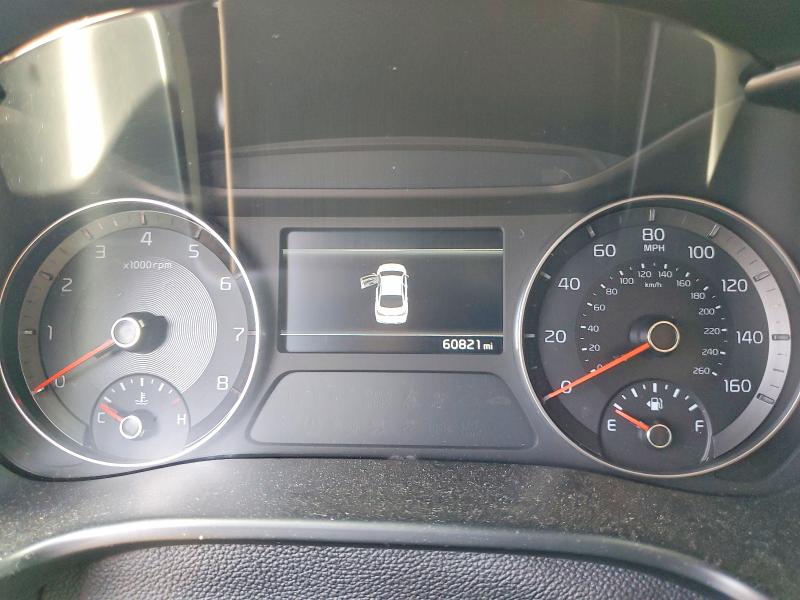 Aukcja sprzedaży 2024 Kia Forte, vin: 3KPF24AD6RE767238, numer aukcji: 54914426