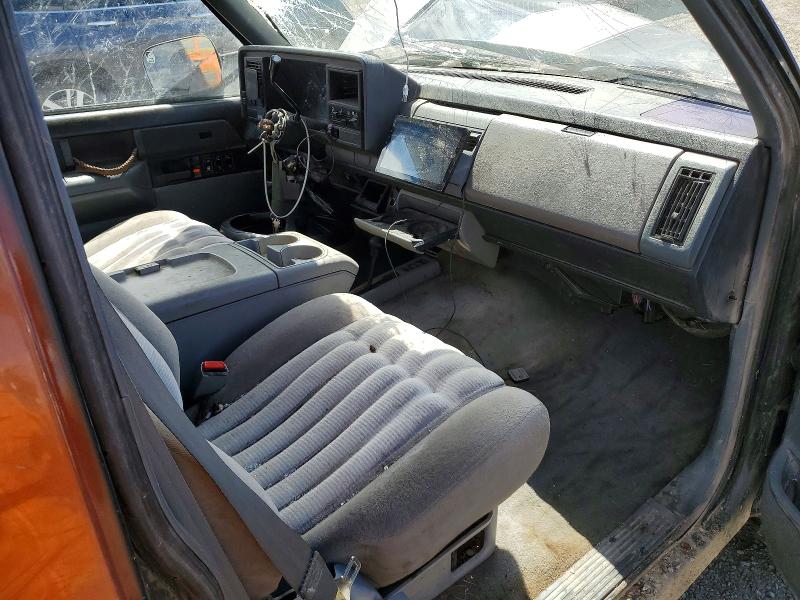 Продаж на аукціоні авто 1988 Gmc Gmt-400, vin: 1GTDK14KXJZ543303, номер лоту: 57048256