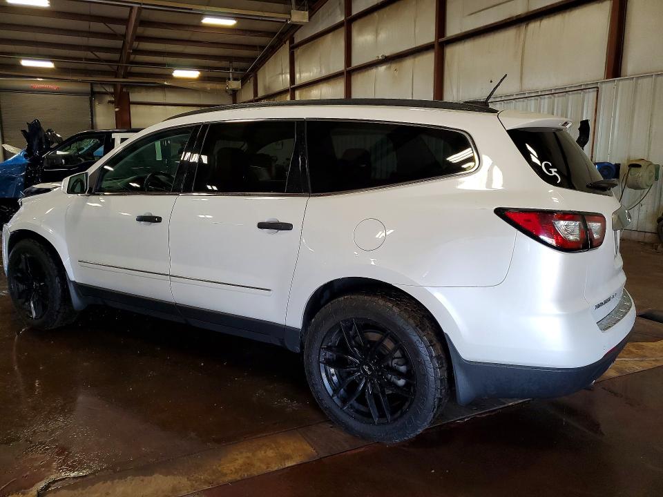 Aukcja sprzedaży 2017 Chevrolet Traverse, vin: 1GNKVJKD1HJ171790, numer aukcji: 56582246