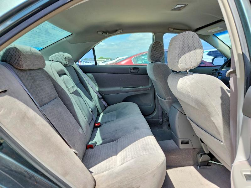 Продажа на аукционе авто 2002 Toyota Camry, vin: JTDBE32K920037190, номер лота: 57039736