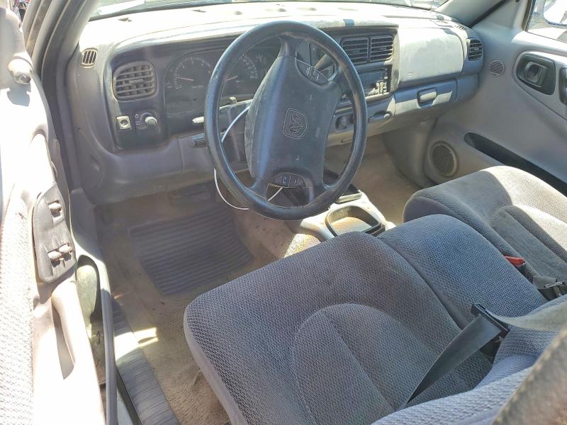 Продажа на аукционе авто 1997 Dodge Club Cab, vin: 1B7GG23YXVS264703, номер лота: 58968056