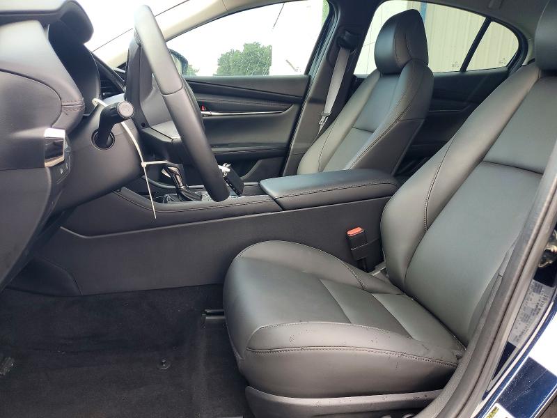 56836306 :رقم المزاد ، 3MZBPACM0RM429283 vin ، 2024 Mazda 3 مزاد بيع