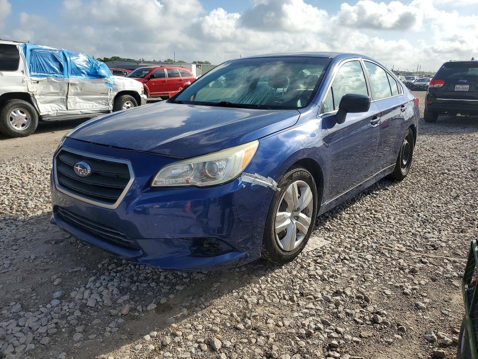 Aukcja sprzedaży 2015 Subaru Legacy, vin: 4S3BNAA67F3033264, numer aukcji: 55463436