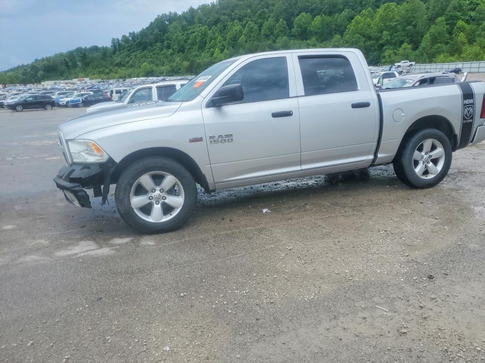 Aukcja sprzedaży 2014 Ram 1500, vin: 1C6RR7KT0ES276503, numer aukcji: 58370406
