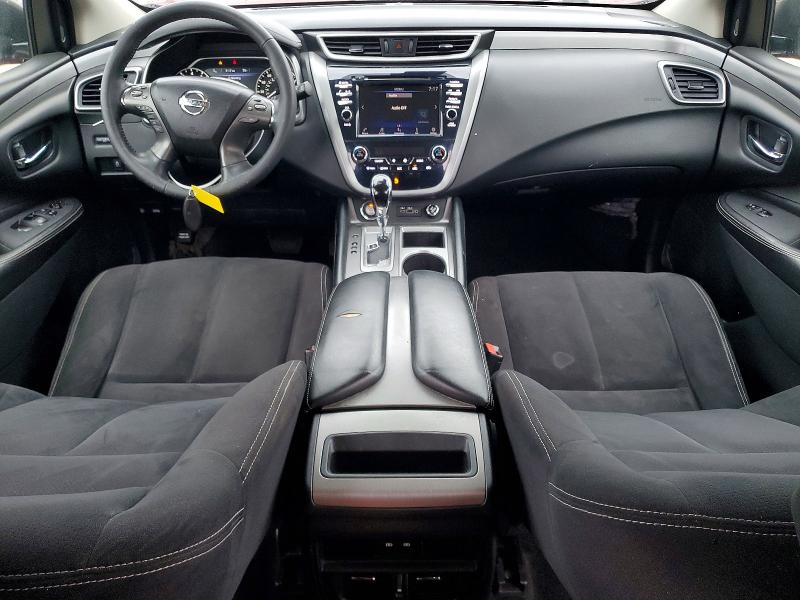 Продаж на аукціоні авто 2020 Nissan Murano, vin: 5N1AZ2BJ2LN123104, номер лоту: 53185606