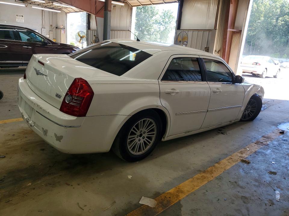 57926776 :رقم المزاد ، 2C3KA53G18H241489 vin ، 2008 Chrysler 300 مزاد بيع