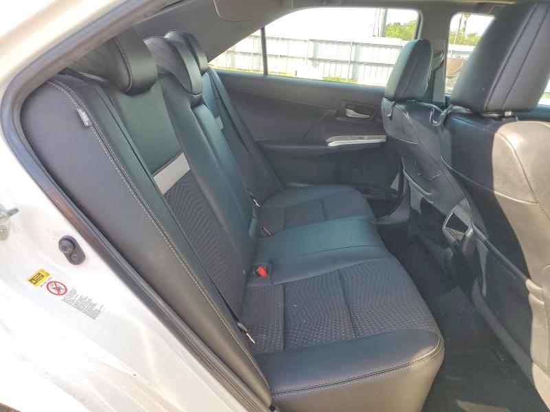 Продаж на аукціоні авто 2012 Toyota Camry, vin: 4T1BF1FK9CU534192, номер лоту: 56466826