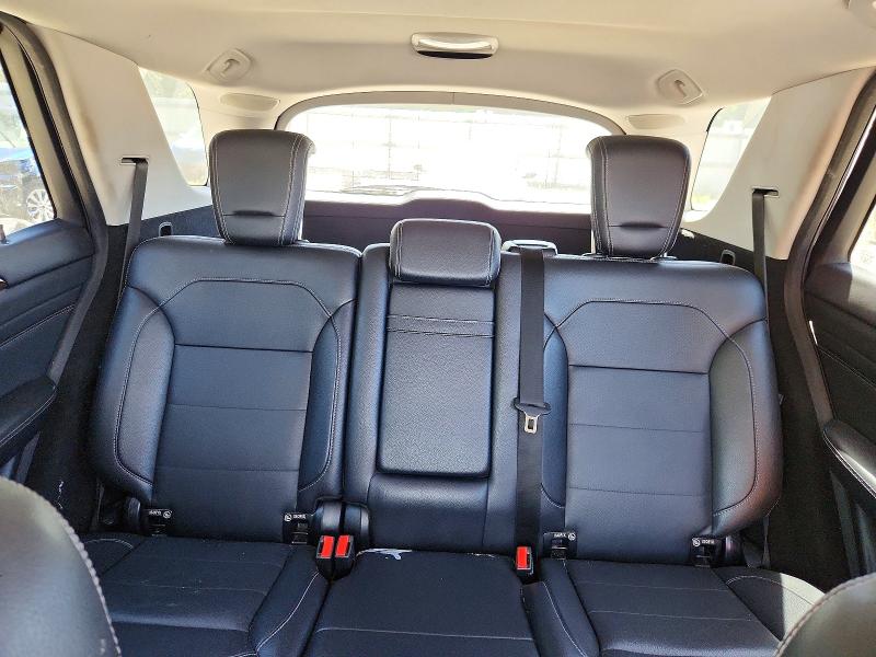 2014 Mercedes-benz Ml მანქანა იყიდება აუქციონზე, vin: 4JGDA5HB2EA270801, აუქციონის ნომერი: 55209846