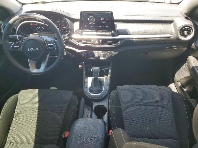 Aukcja sprzedaży 2023 Kia Forte, vin: 3KPF24ADXPE574006, numer aukcji: 57953026