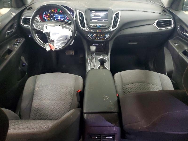 57552666 :رقم المزاد ، 3GNAXKEG8RS213860 vin ، 2024 Chevrolet Equinox مزاد بيع