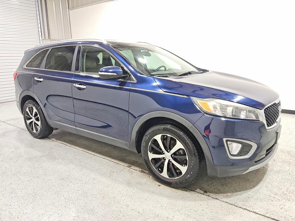 Продаж на аукціоні авто 2018 Kia Sorento, vin: 5XYPH4A13JG399326, номер лоту: 56685976