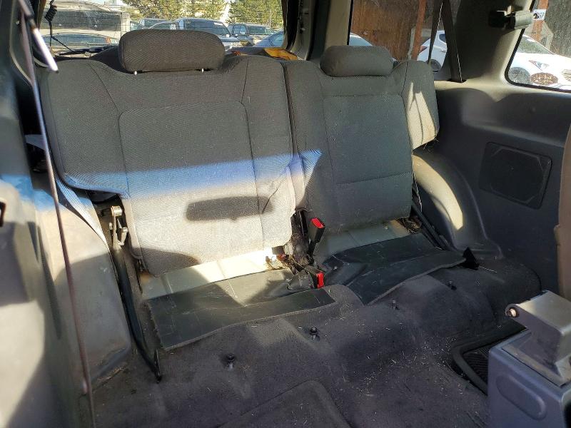 Aukcja sprzedaży 2002 Ford Explorer, vin: 1FMYU60E72UC50400, numer aukcji: 55979336