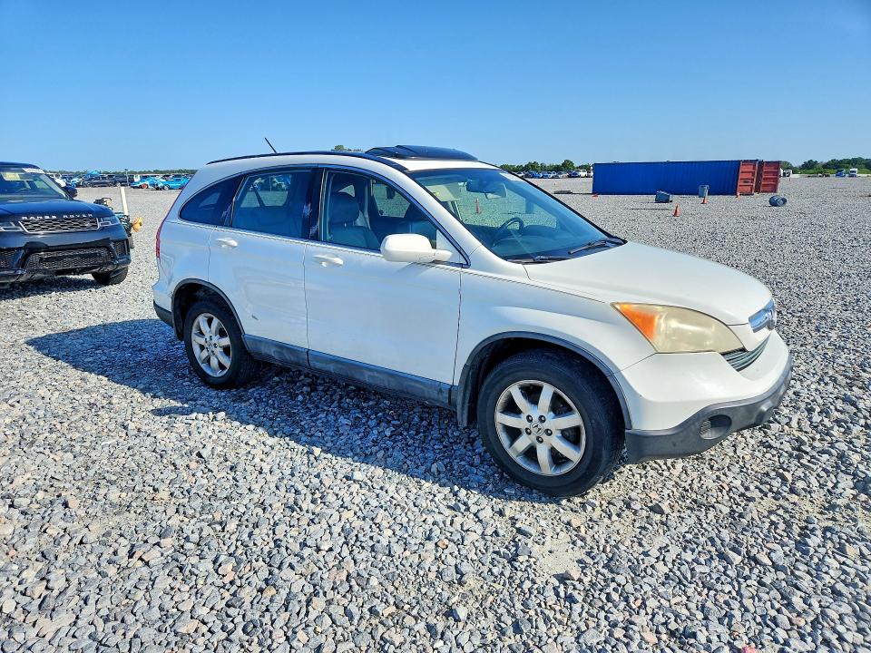 Продажа на аукционе авто 2007 Honda Cr-v, vin: JHLRE387X7C058060, номер лота: 59120186