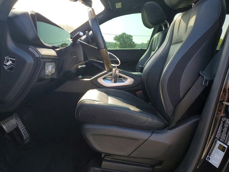 Продаж на аукціоні авто 2021 Mercedes-benz Gls, vin: 4JGFF8GE6MA515475, номер лоту: 59169616