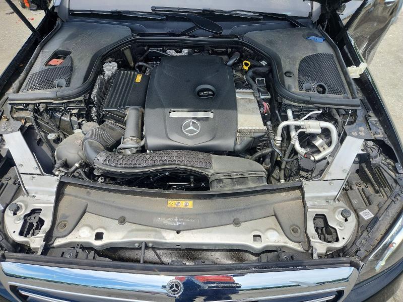 Продажа на аукционе авто 2019 Mercedes-benz E, vin: WDDZF4KBXKA551874, номер лота: 55924546