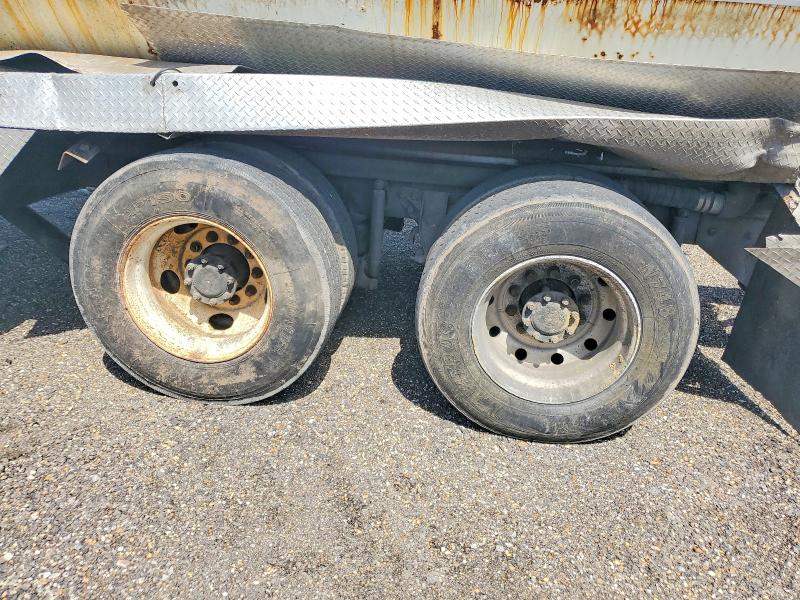Продажа на аукционе авто 2007 Mack Unknown, vin: 1M1AK06Y27N020968, номер лота: 55580726