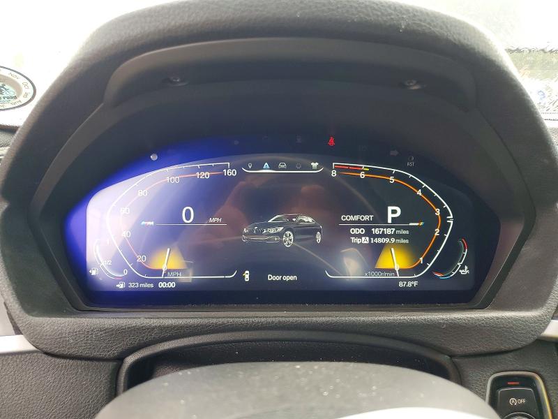Продаж на аукціоні авто 2018 Bmw 430i, vin: WBA4J1C55JBA30080, номер лоту: 56502166