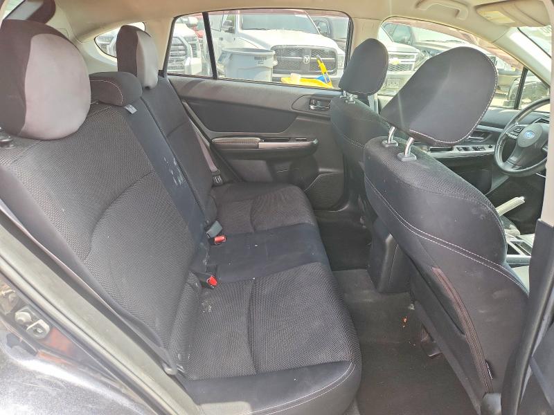 2015 Subaru Xv Crosstrek მანქანა იყიდება აუქციონზე, vin: JF2GPACC1F8254883, აუქციონის ნომერი: 56306766