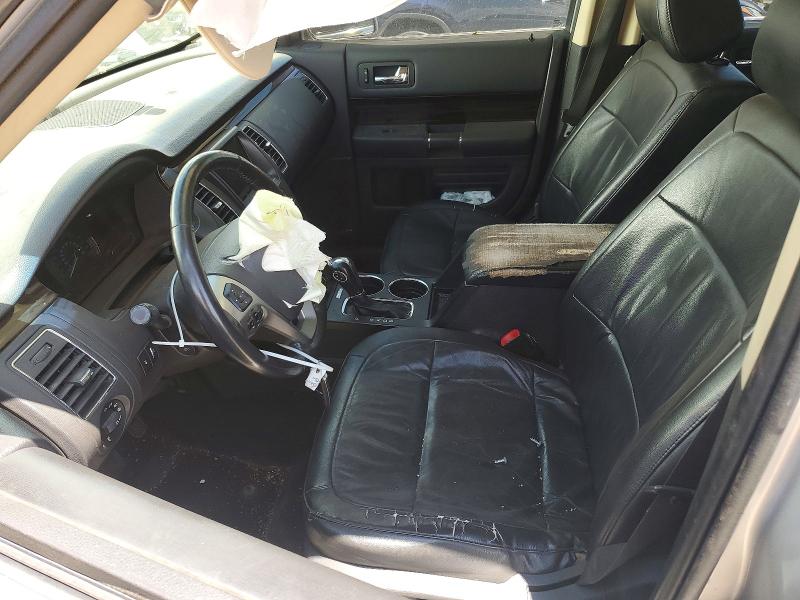 Продаж на аукціоні авто 2016 Ford Flex, vin: 2FMGK5C80GBA05517, номер лоту: 58357886