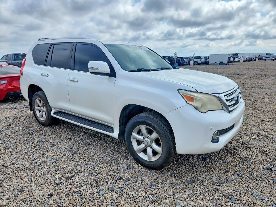 Продажа на аукционе авто 2010 Lexus Gx, vin: JTJBM7FX2A5009164, номер лота: 57561226