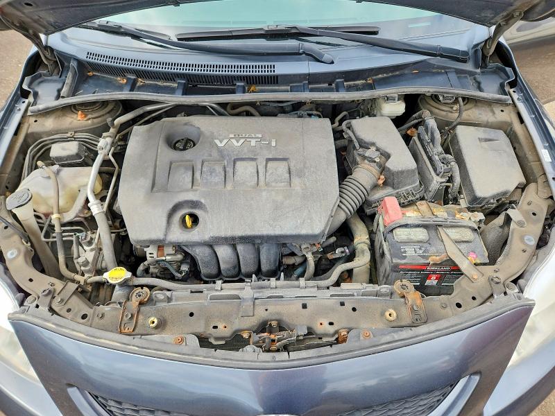 Продажа на аукционе авто 2010 Toyota Corolla, vin: 2T1BU4EE1AC262626, номер лота: 56823446